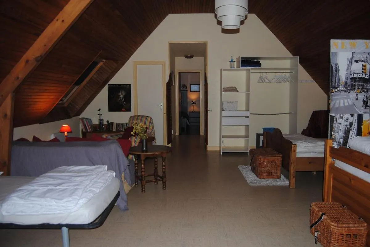 Holiday home Location Golfe Du Morbihan Arradon France