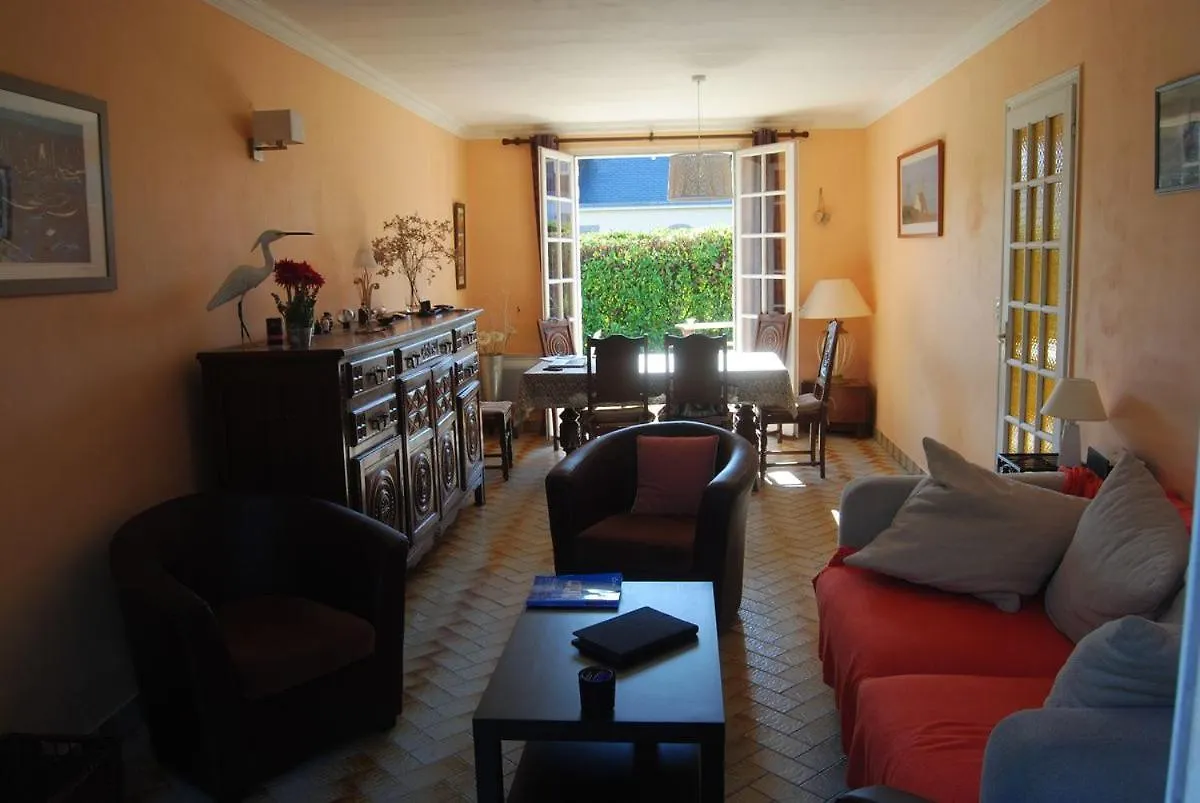 Location Golfe Du Morbihan Arradon