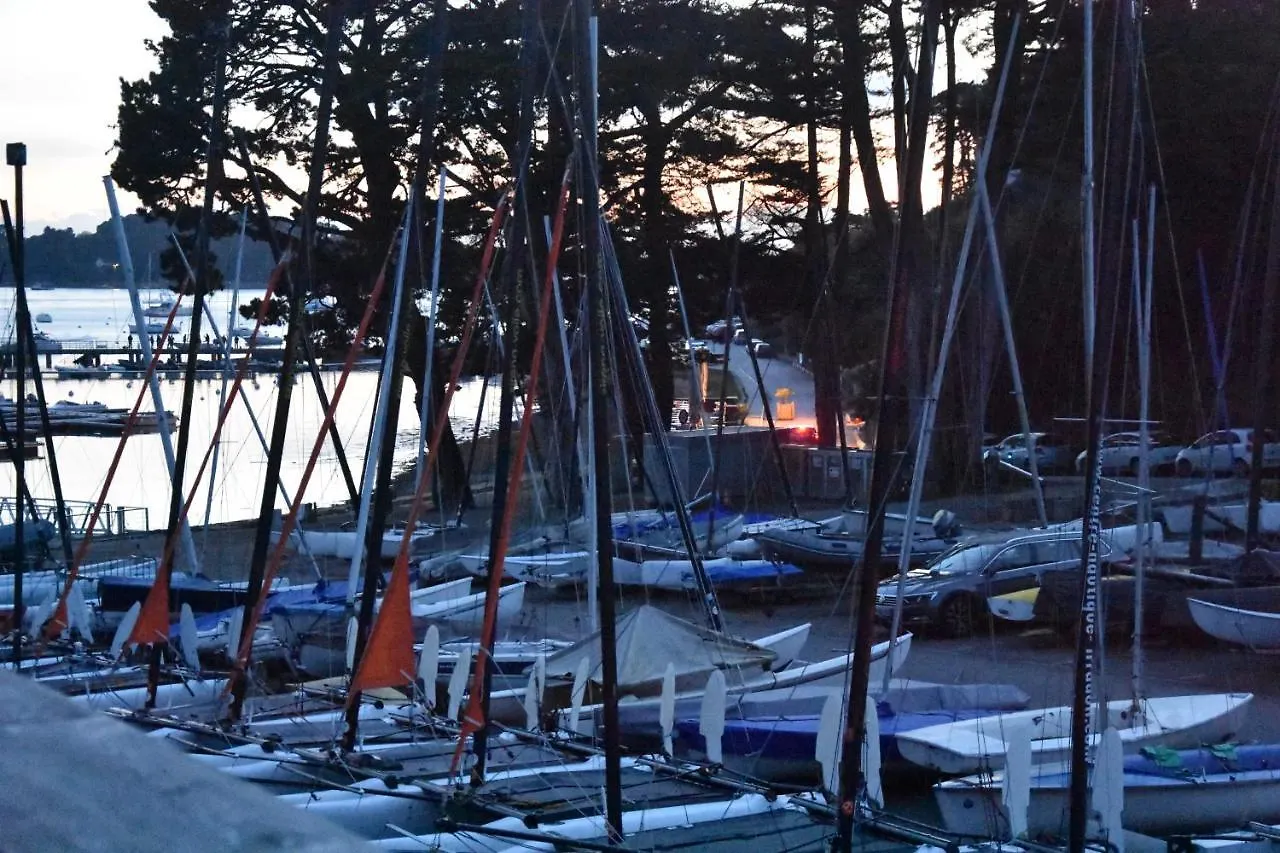 Holiday home Location Golfe Du Morbihan Arradon
