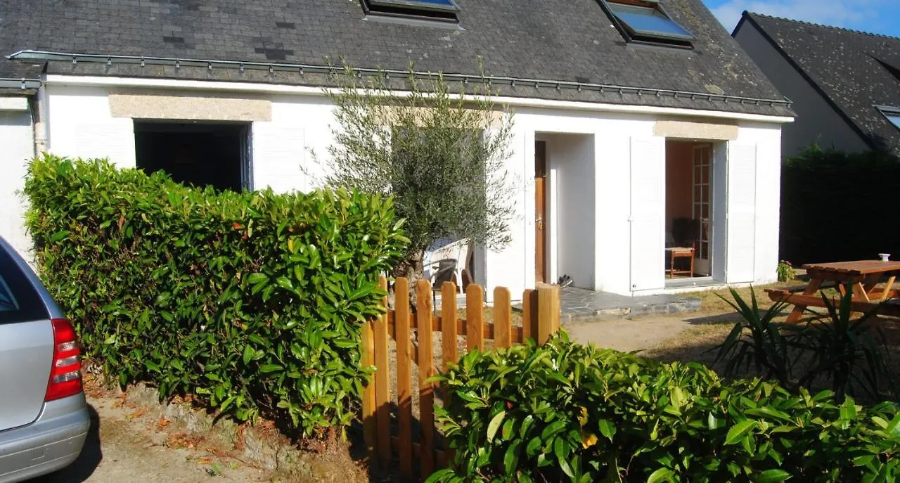 Location Golfe Du Morbihan Arradon France