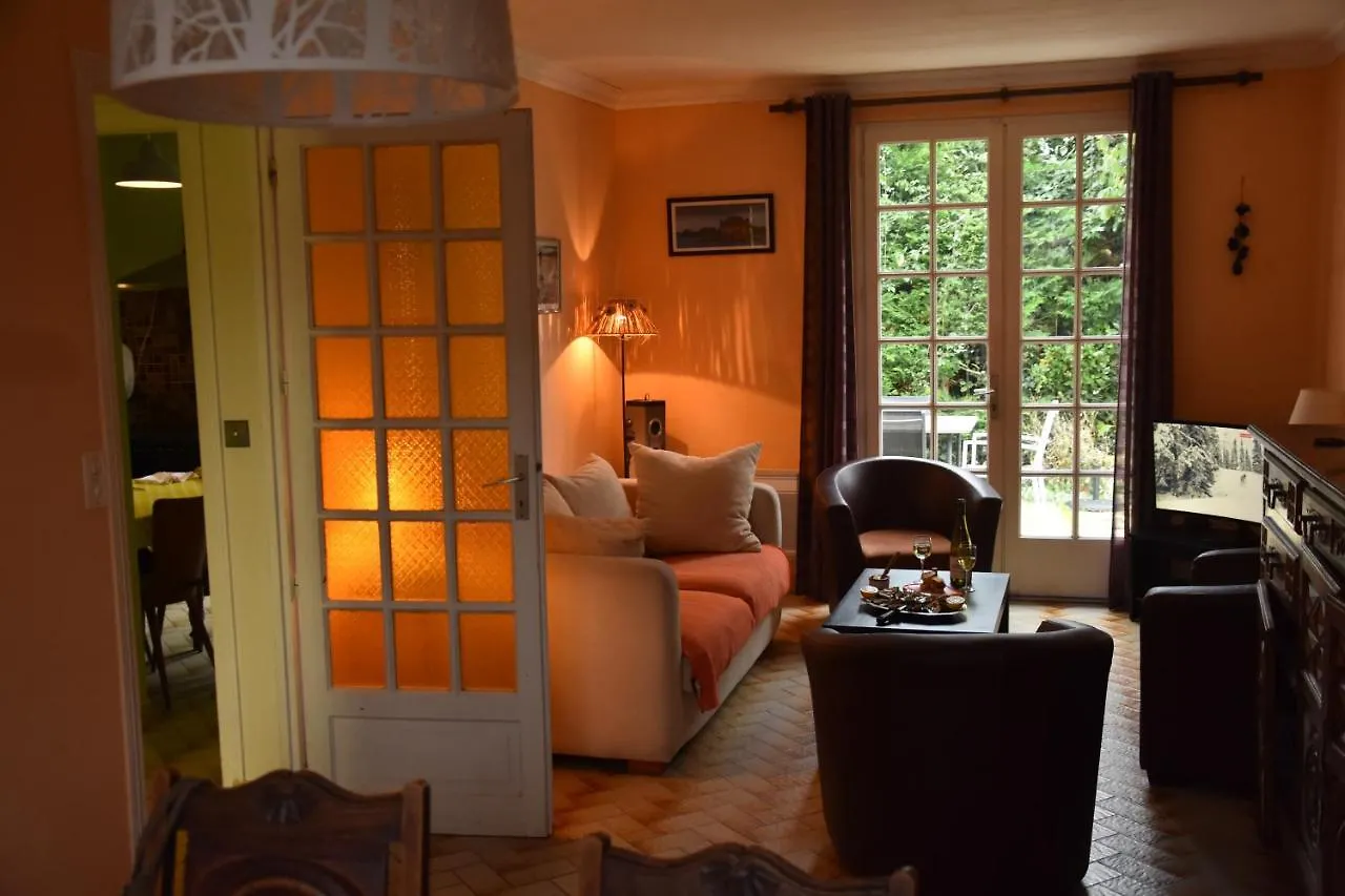 Location Golfe Du Morbihan Arradon