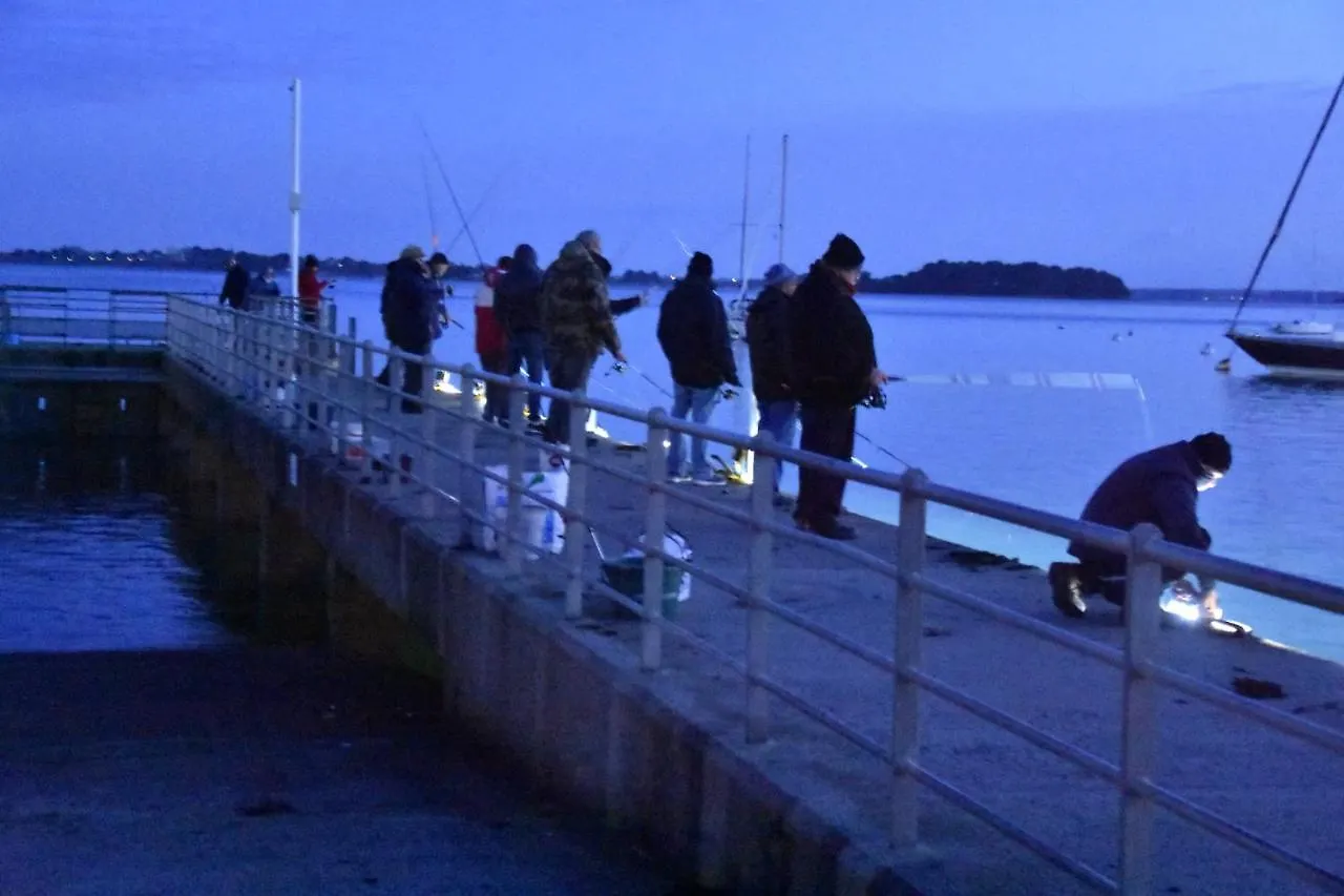 Location Golfe Du Morbihan Arradon 0*,  France