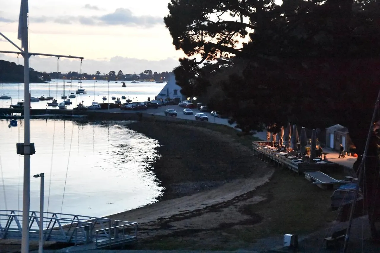 Location Golfe Du Morbihan Arradon Holiday home