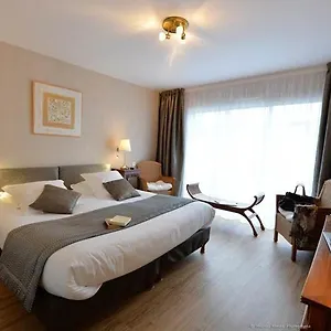 Hotel&spa Le Parc Er Greo Arradon
